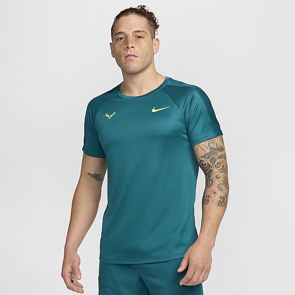 Abbigliamento tennis nadal clearance